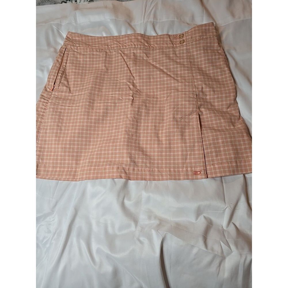 Dockers - Women's Skort‎ - Size 14